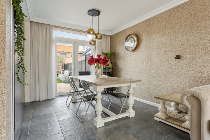 Photo 3 of Marijkestraat 13