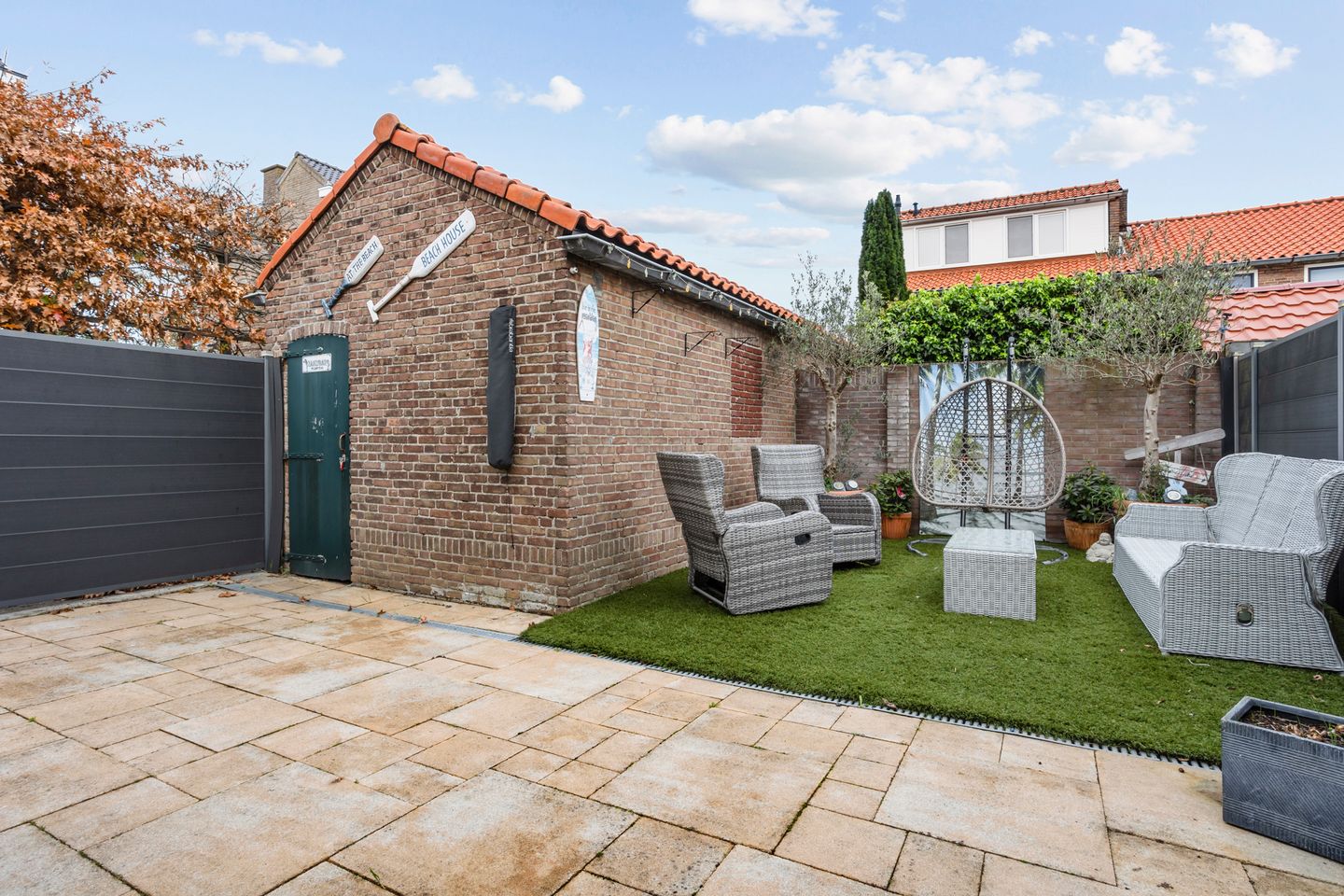 Foto 5 van Marijkestraat 13