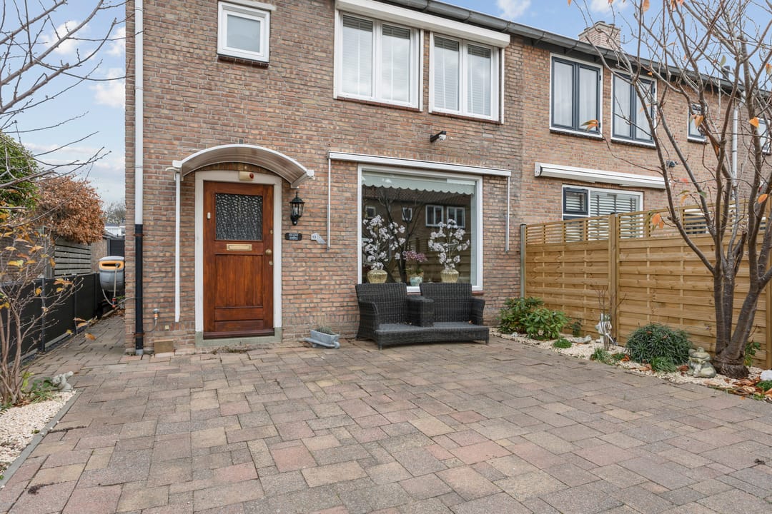 Foto 7 van Marijkestraat 13