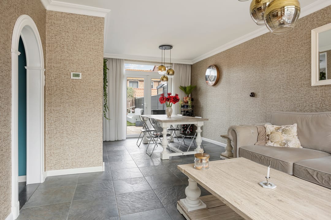 Foto 8 van Marijkestraat 13