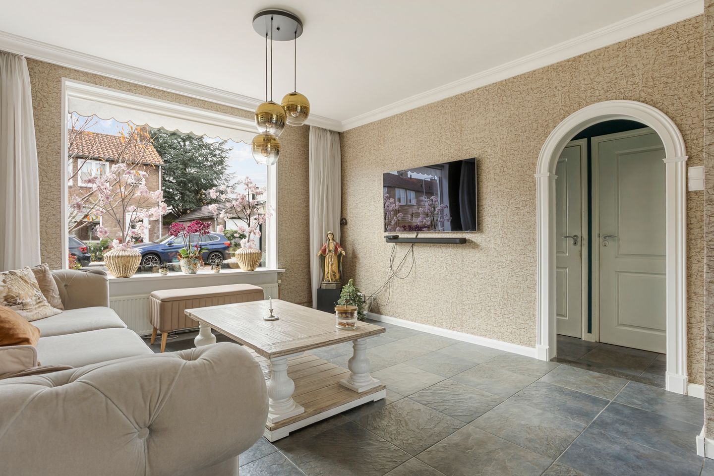 Foto 10 van Marijkestraat 13