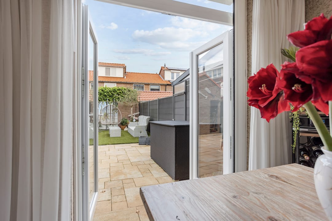 Foto 13 van Marijkestraat 13