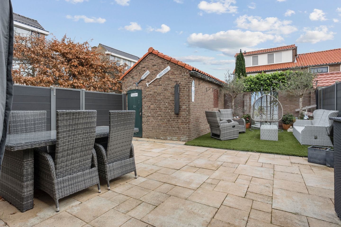 Foto 14 van Marijkestraat 13