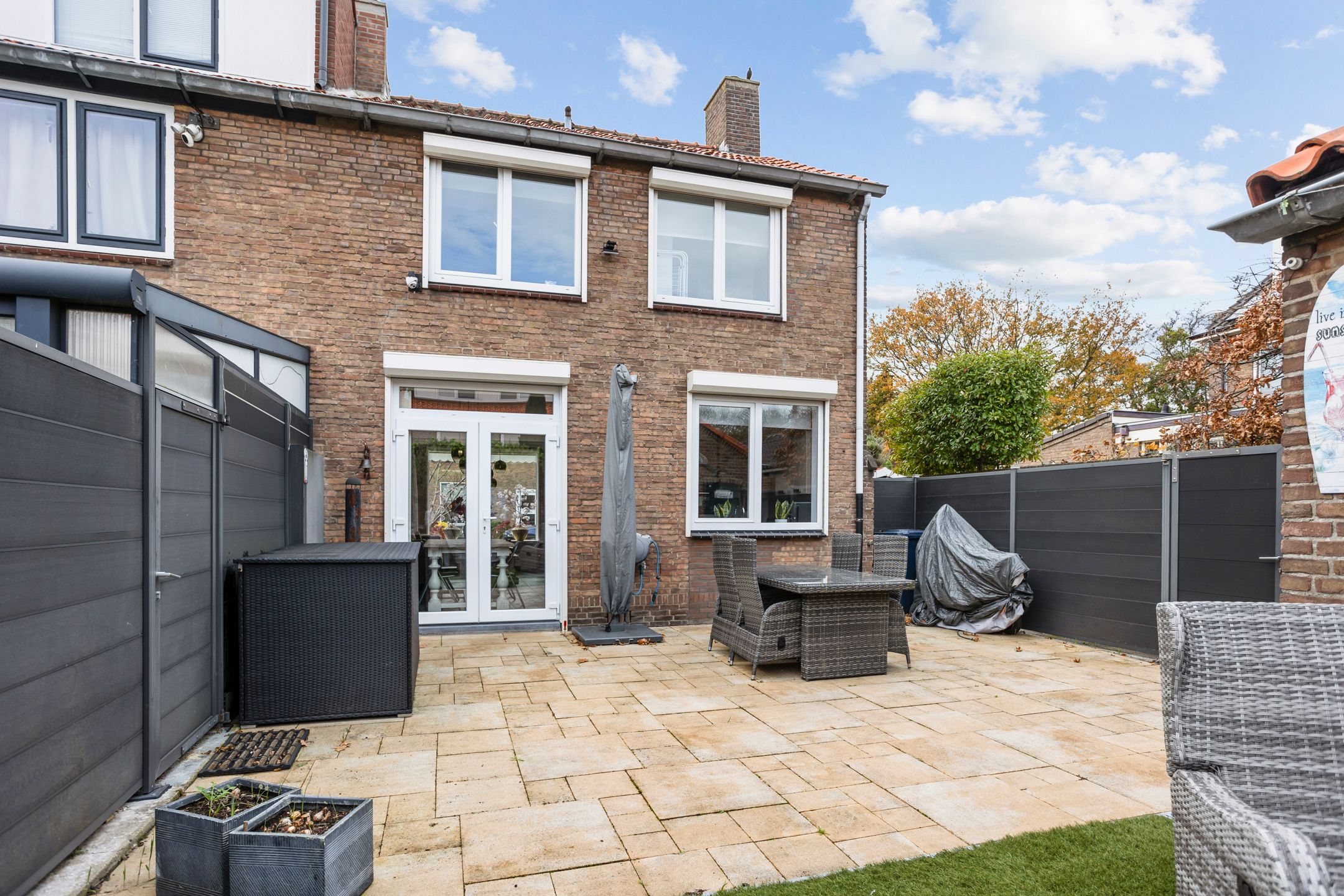 Foto 15 van Marijkestraat 13