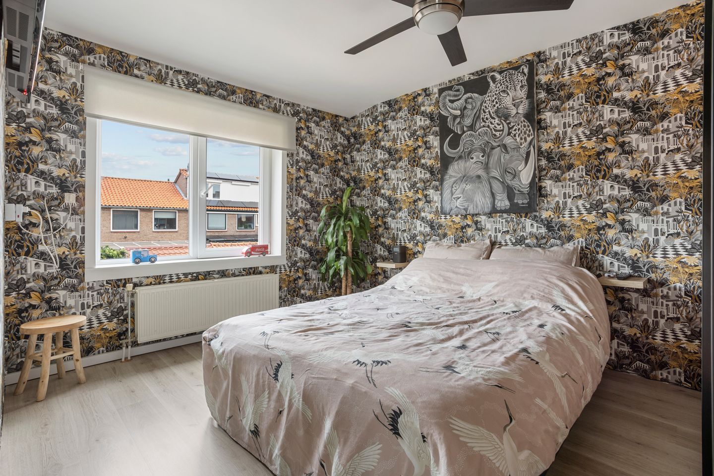 Foto 20 van Marijkestraat 13