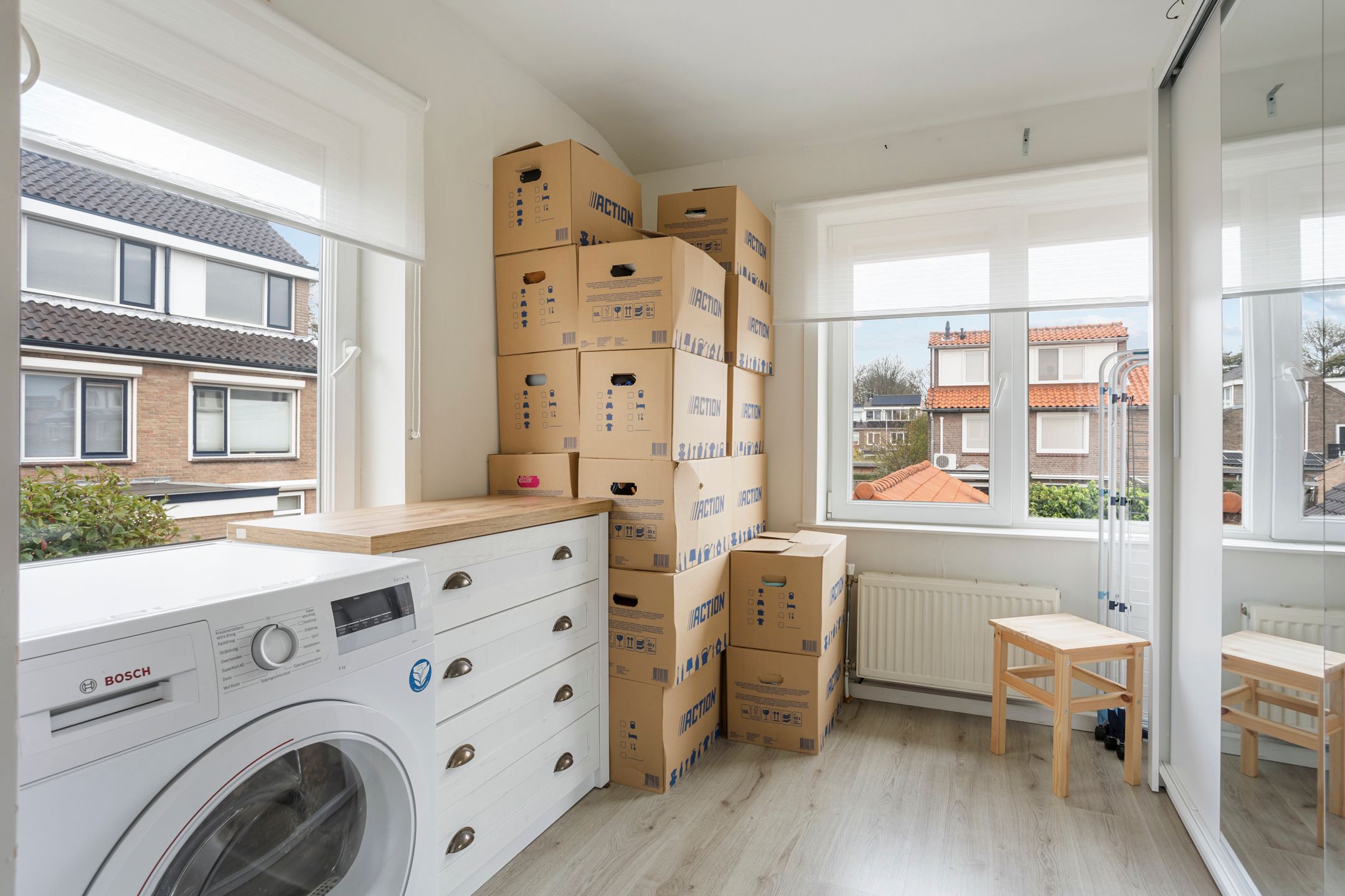 Foto 21 van Marijkestraat 13