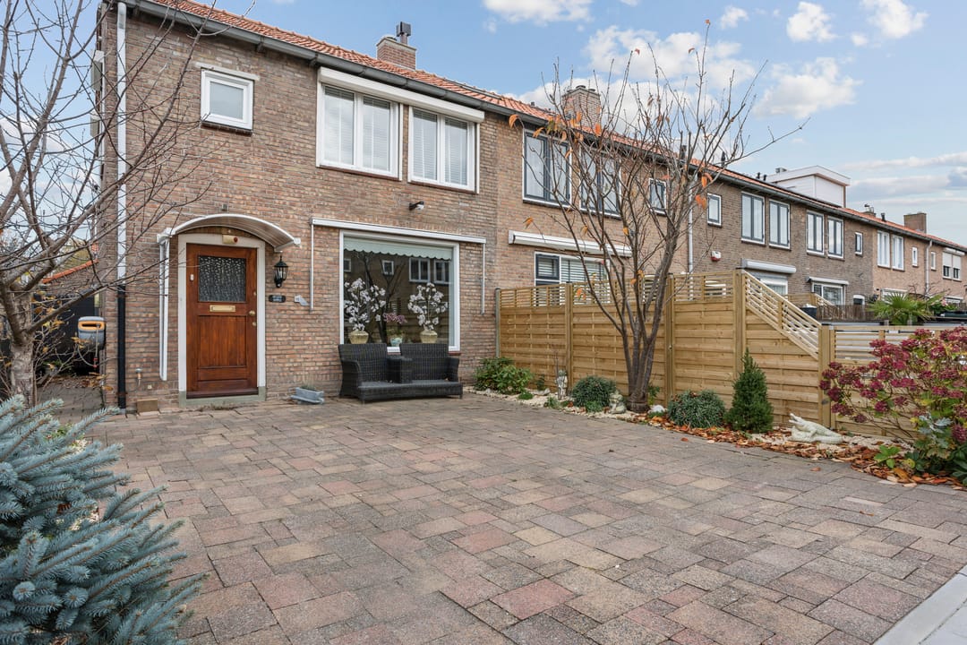 Foto 23 van Marijkestraat 13