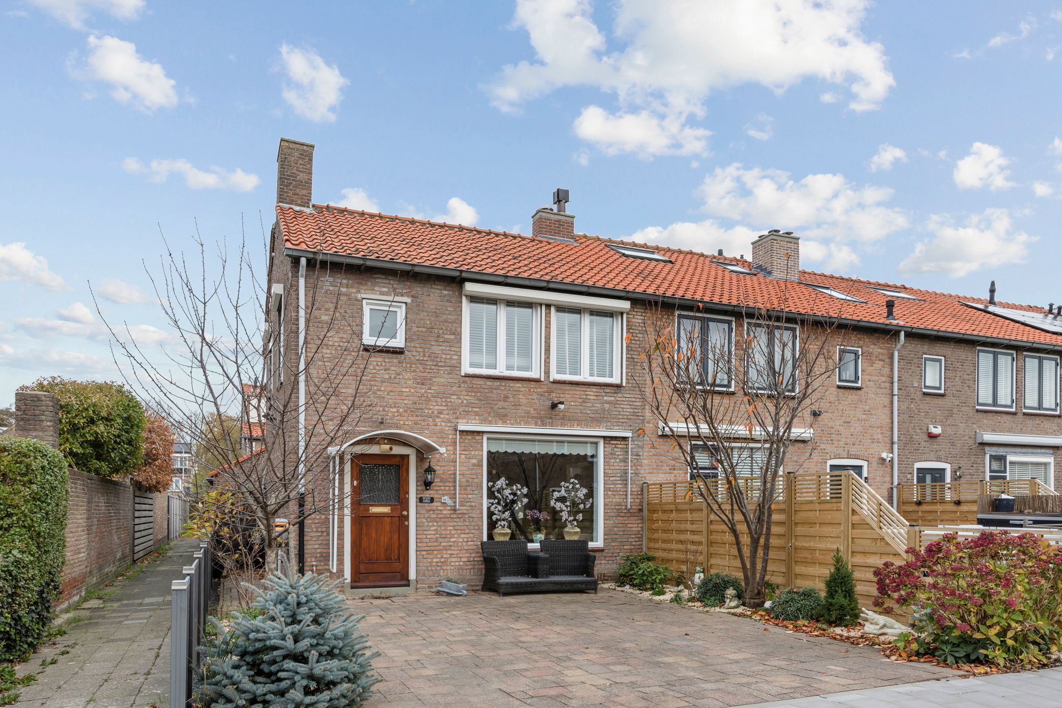 Foto 24 van Marijkestraat 13