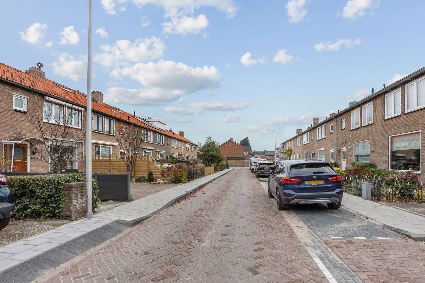 Foto 25 van Marijkestraat 13