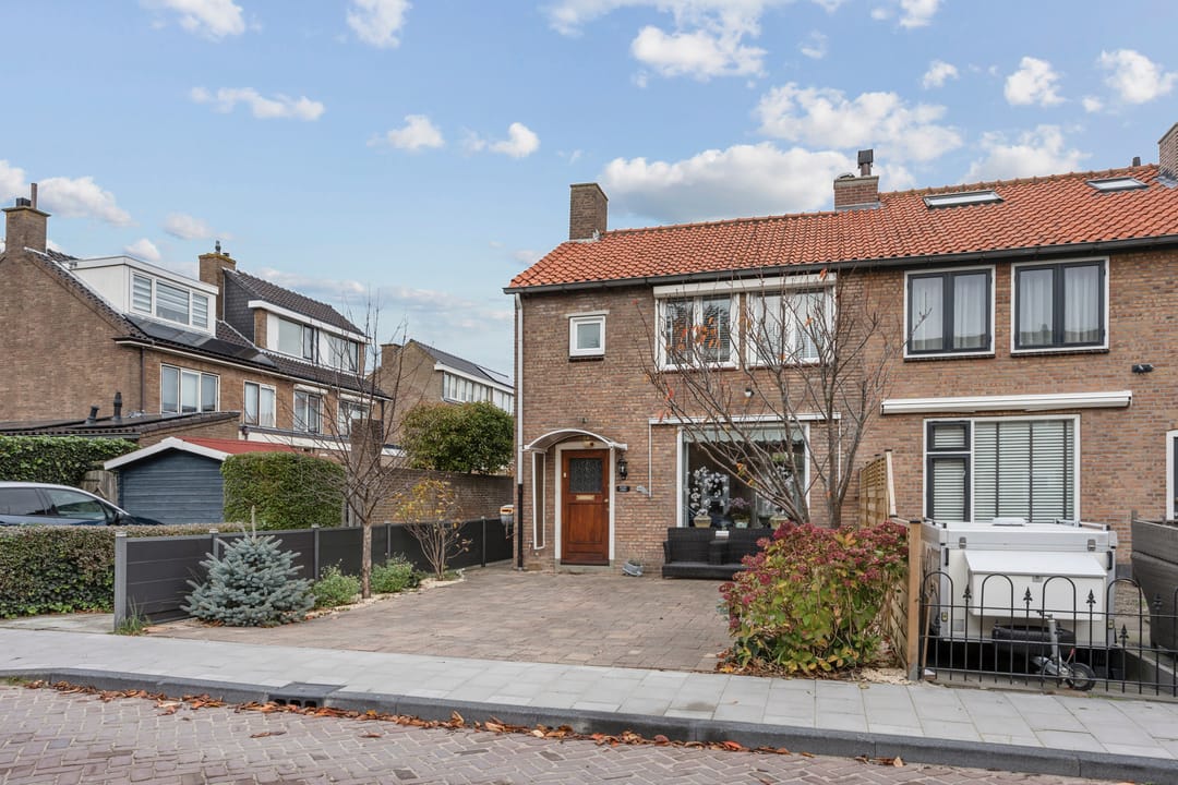 Foto 26 van Marijkestraat 13