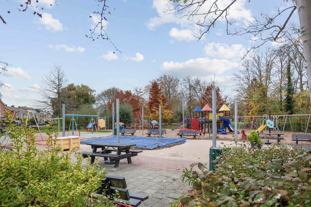 Foto 28 van Marijkestraat 13