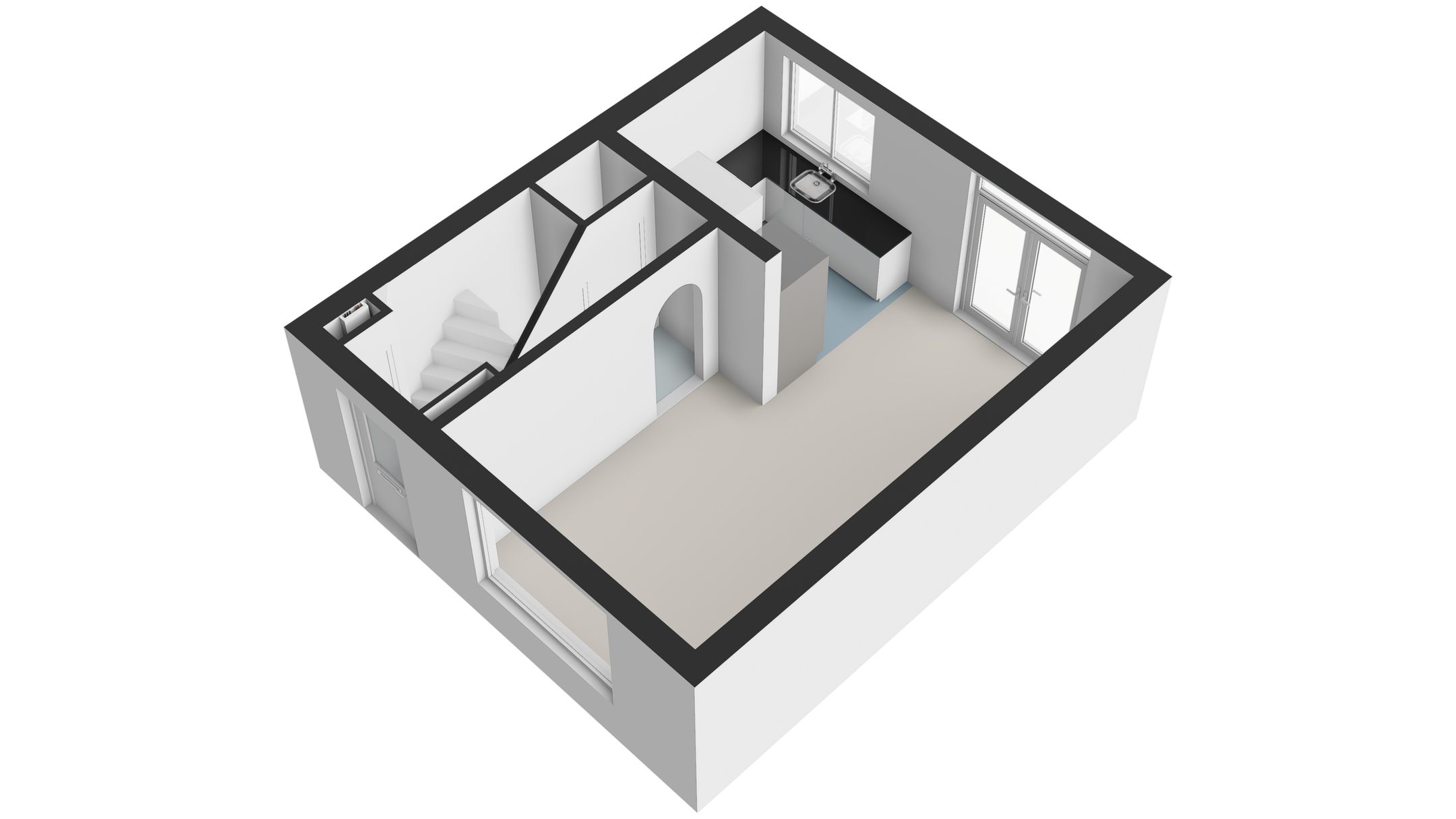 Foto 30 van Marijkestraat 13