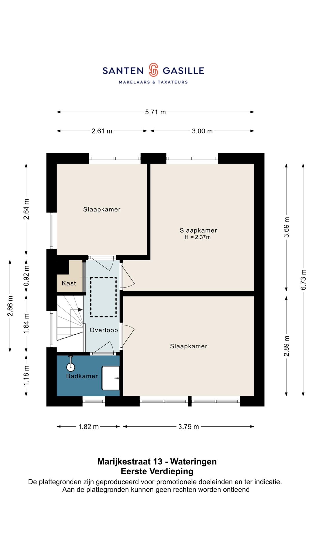 Foto 31 van Marijkestraat 13