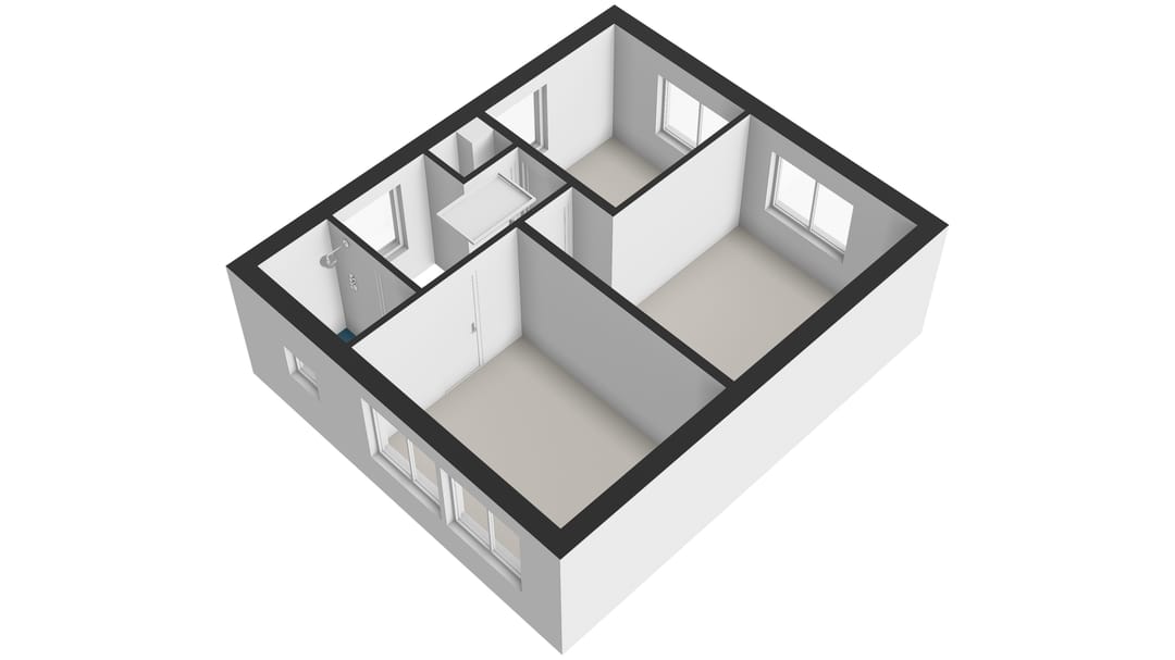 Foto 32 van Marijkestraat 13