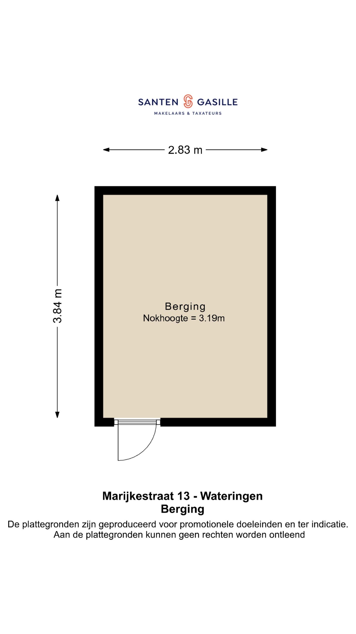 Foto 35 van Marijkestraat 13