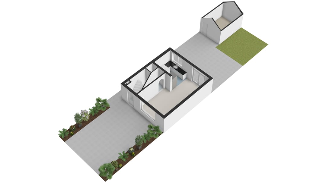 Foto 38 van Marijkestraat 13