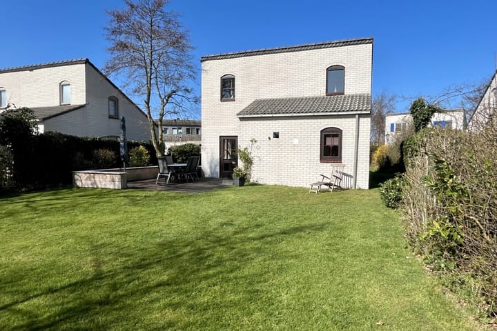 Photo 3 of Roggeslootweg 676