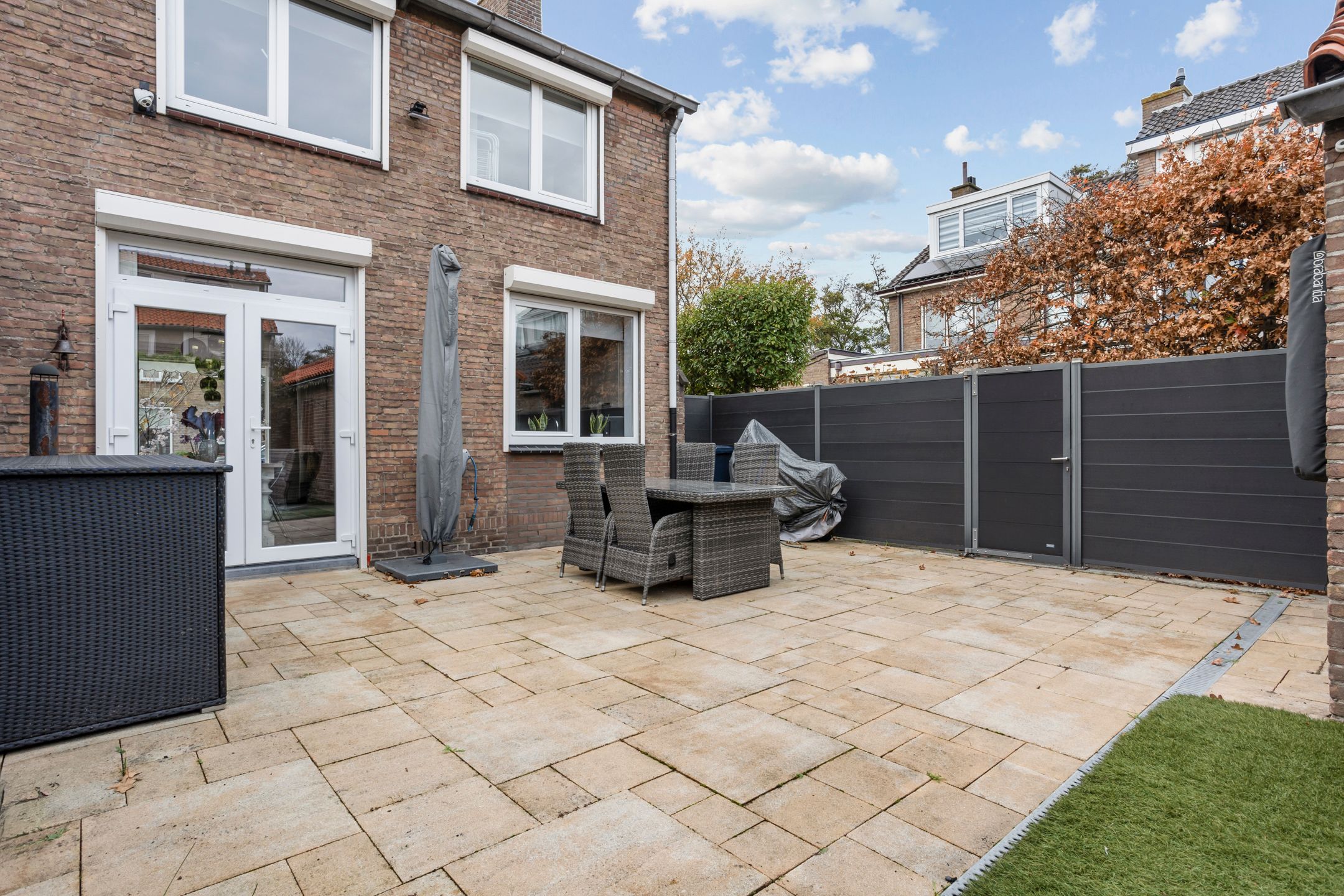 Foto 6 van Marijkestraat 13