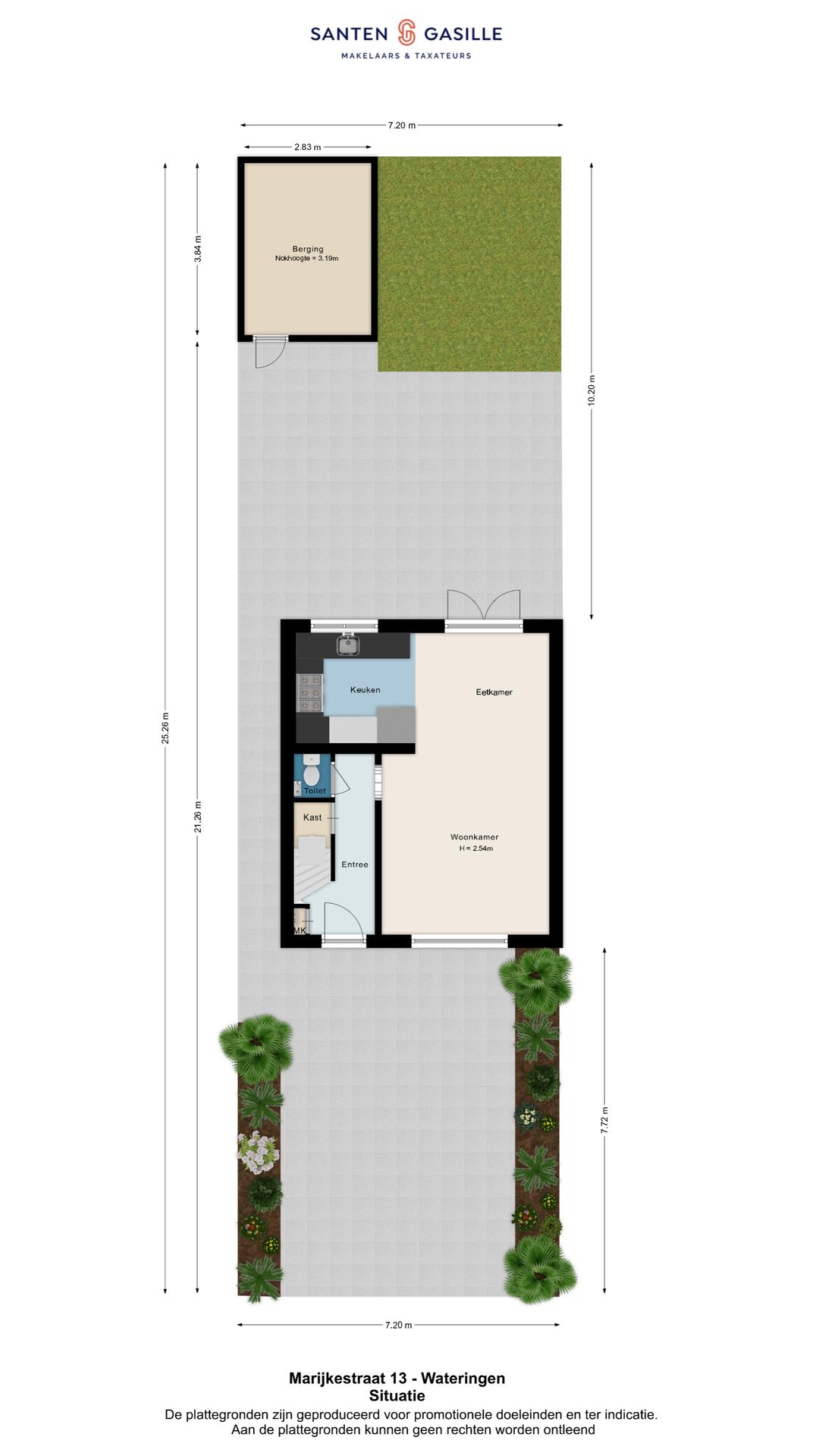 Foto 37 van Marijkestraat 13