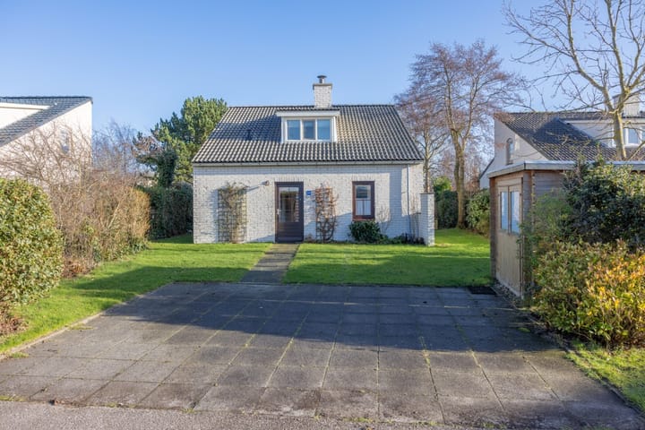 Photo 8 of Roggeslootweg 676