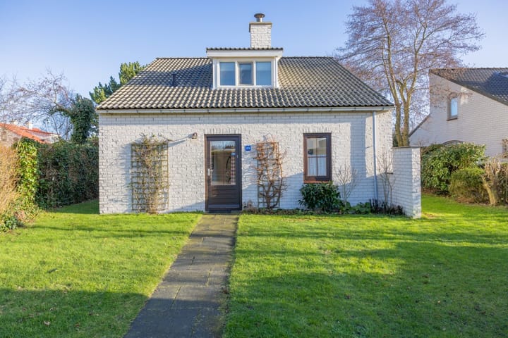 Photo 9 of Roggeslootweg 676