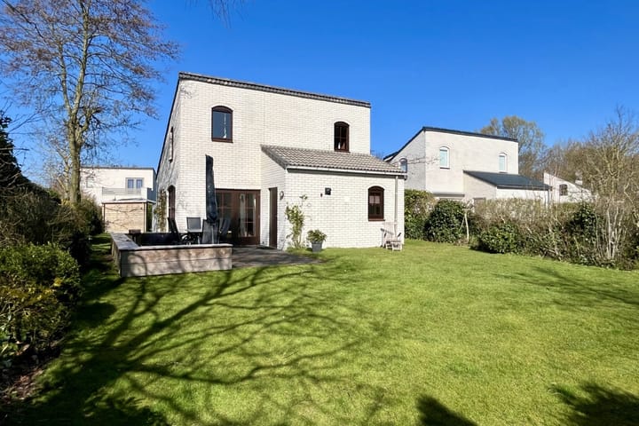 Photo 1 of Roggeslootweg 676