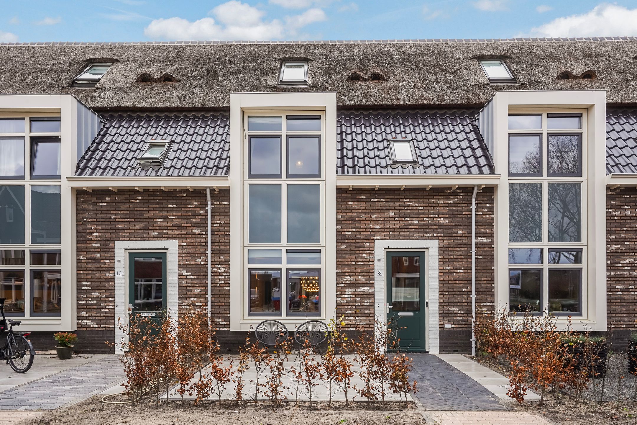 Abdij van Rijnsburglaan 8