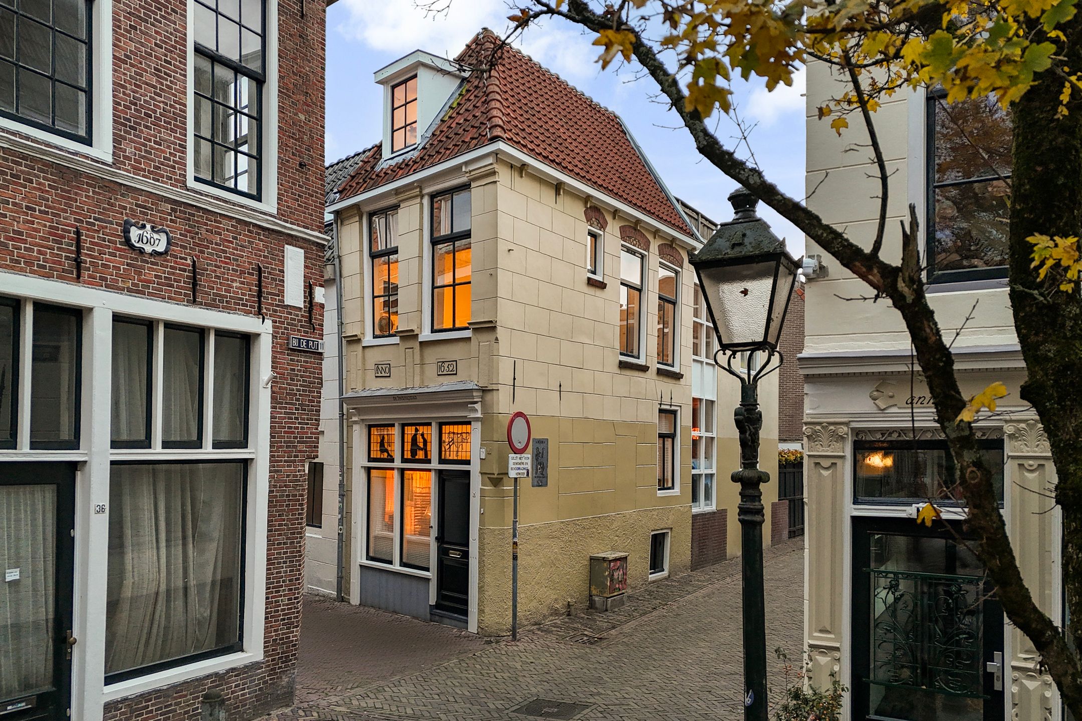 Slotmakersstraat 11 