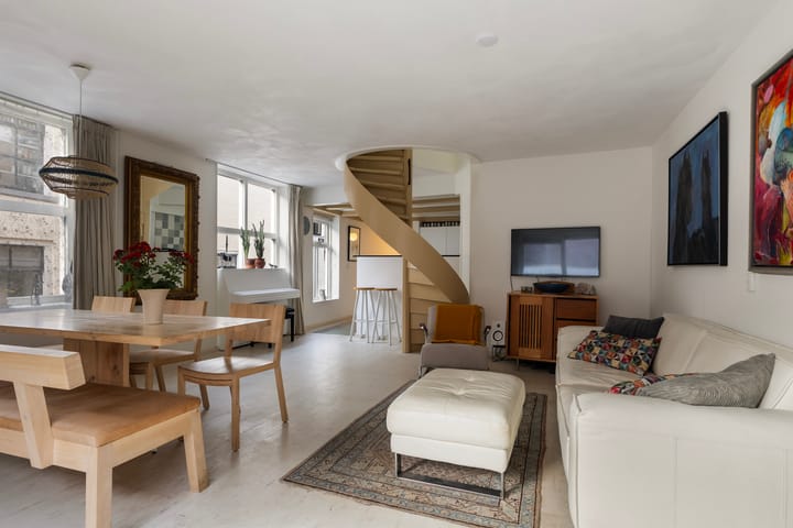 Photo 2 of Slotmakersstraat 11