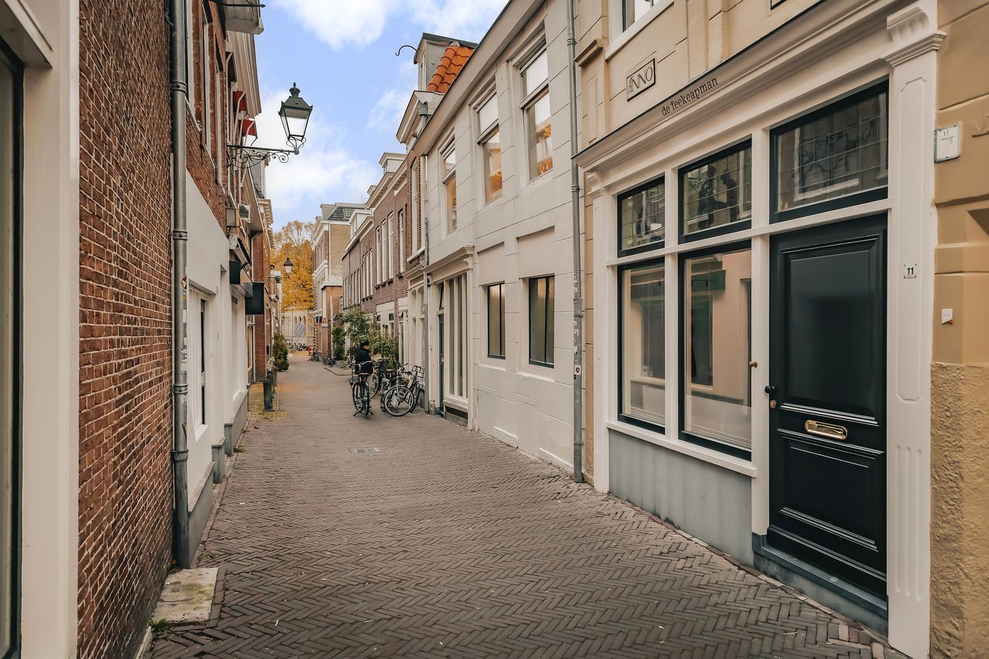 Photo 5 of Slotmakersstraat 11