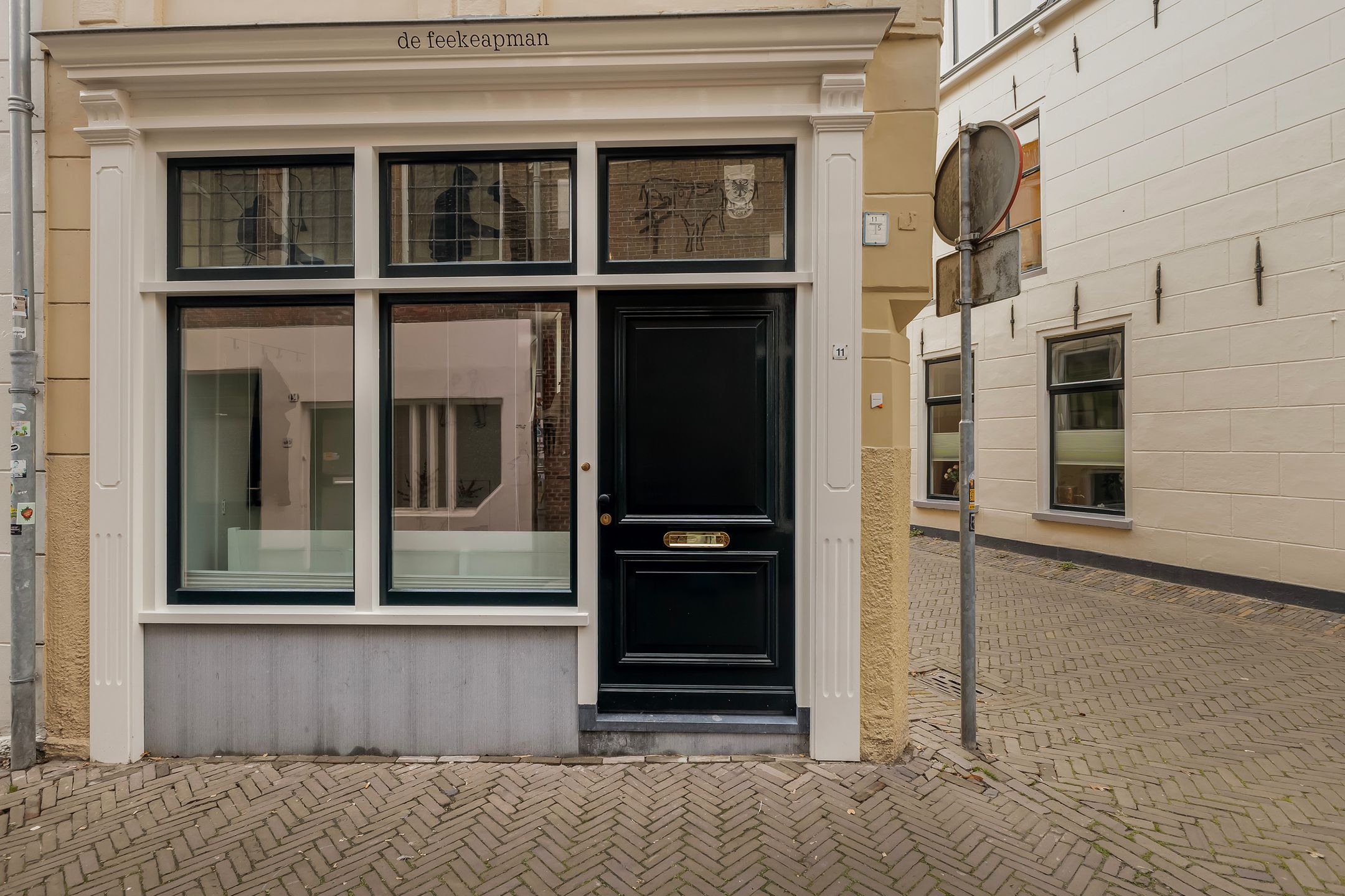 Photo 6 of Slotmakersstraat 11