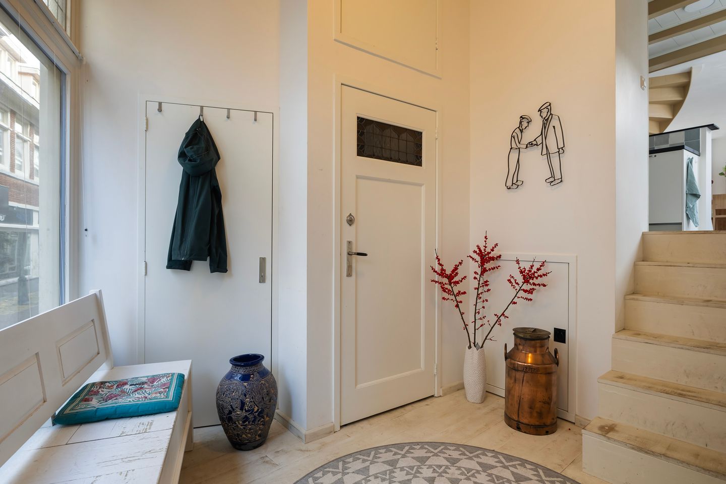 Photo 10 of Slotmakersstraat 11