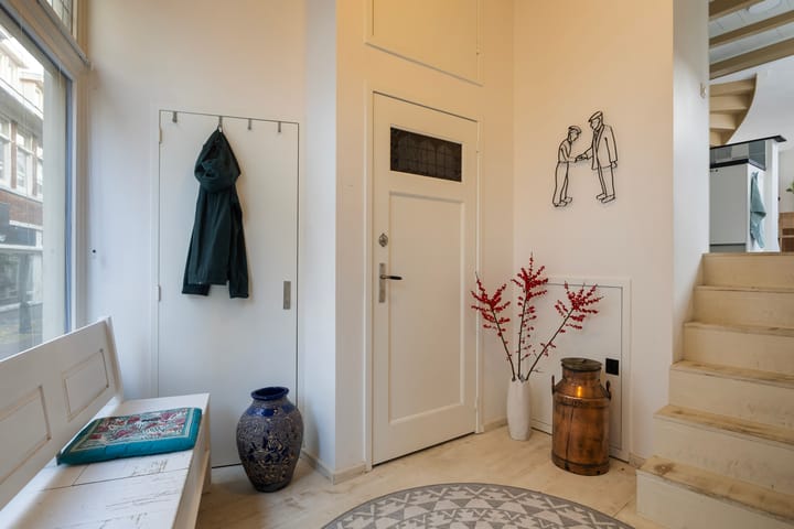 Foto 10 van Slotmakersstraat 11