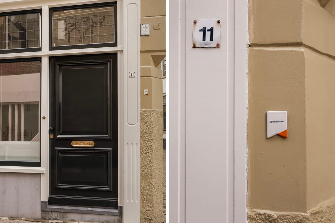 Photo 8 of Slotmakersstraat 11