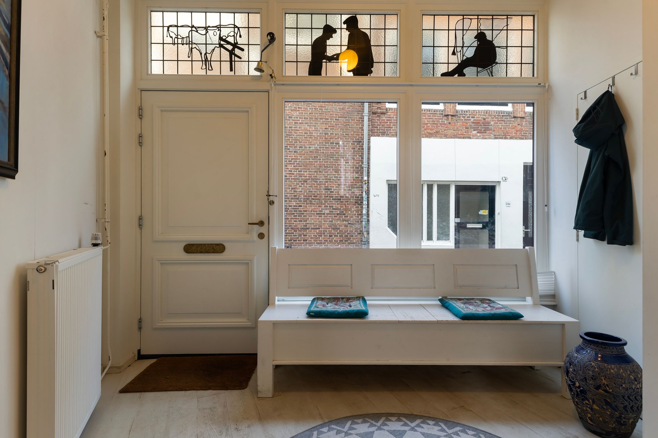 Photo 12 of Slotmakersstraat 11