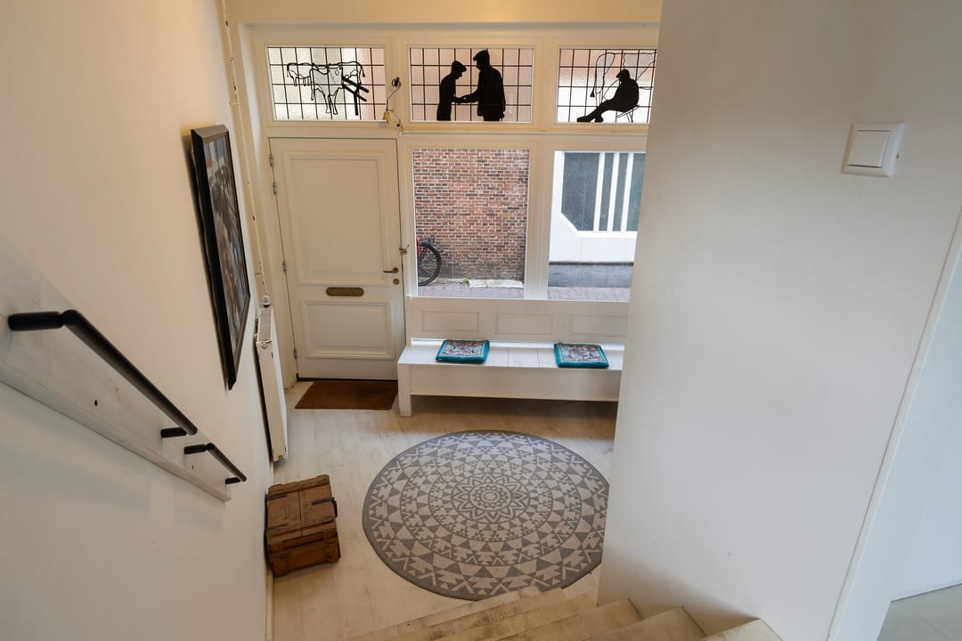 Photo 13 of Slotmakersstraat 11