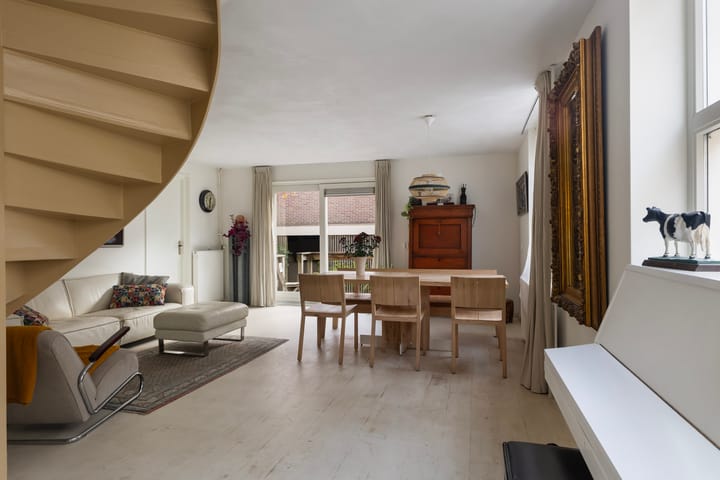 Foto 14 van Slotmakersstraat 11