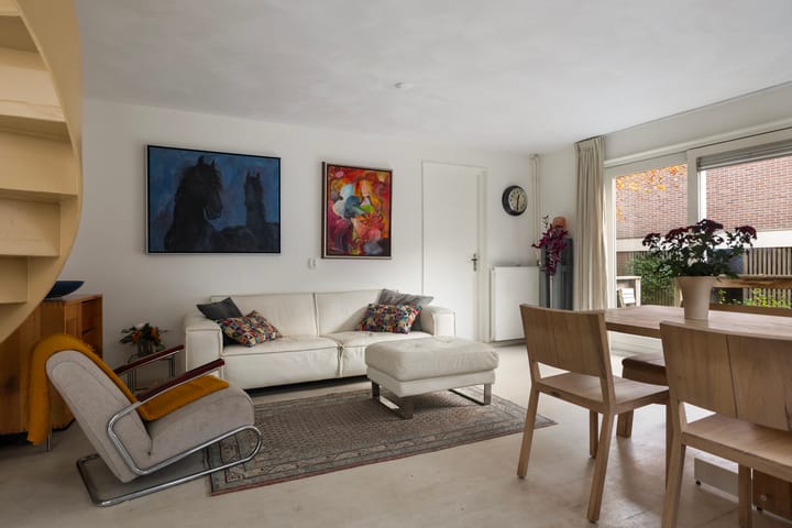 Foto 15 van Slotmakersstraat 11