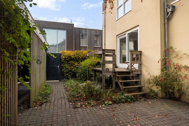 Foto 26 van Slotmakersstraat 11