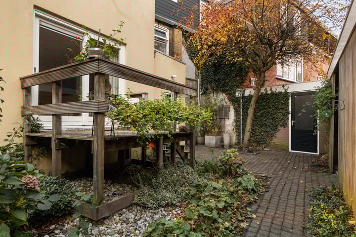 Foto 27 van Slotmakersstraat 11