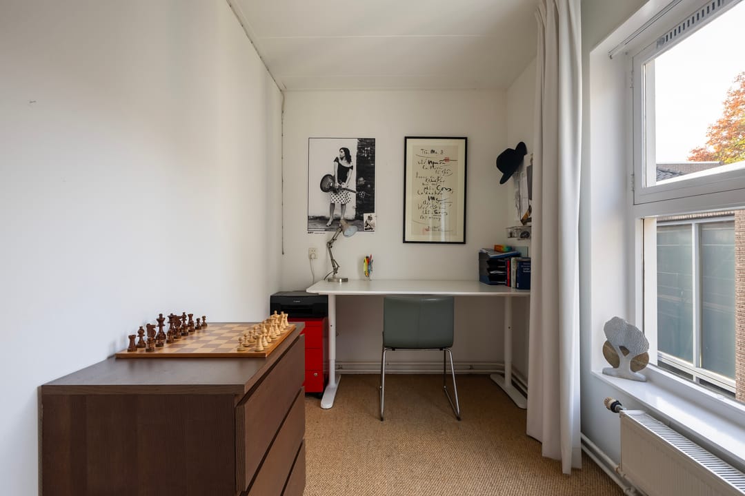 Photo 32 of Slotmakersstraat 11