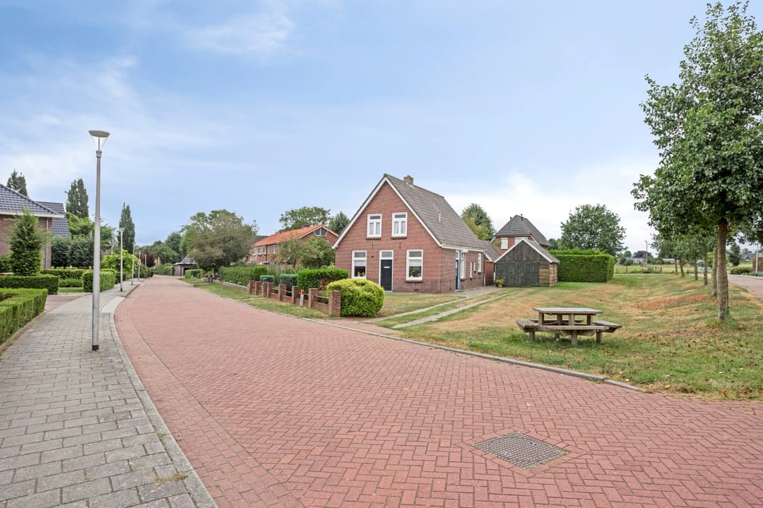 Photo 1 of Zwiksweg 7