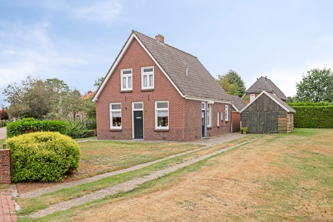 Photo 2 of Zwiksweg 7