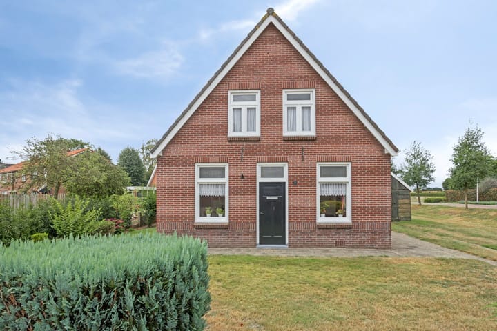 Foto 3 van Zwiksweg 7