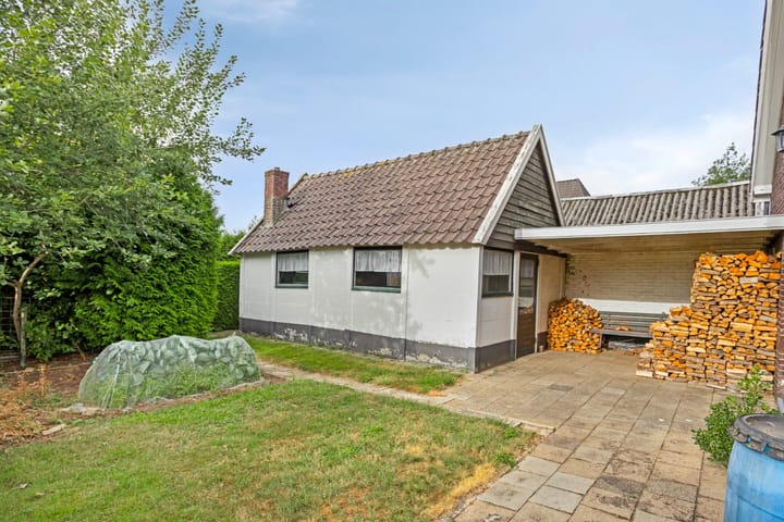 Foto 8 van Zwiksweg 7