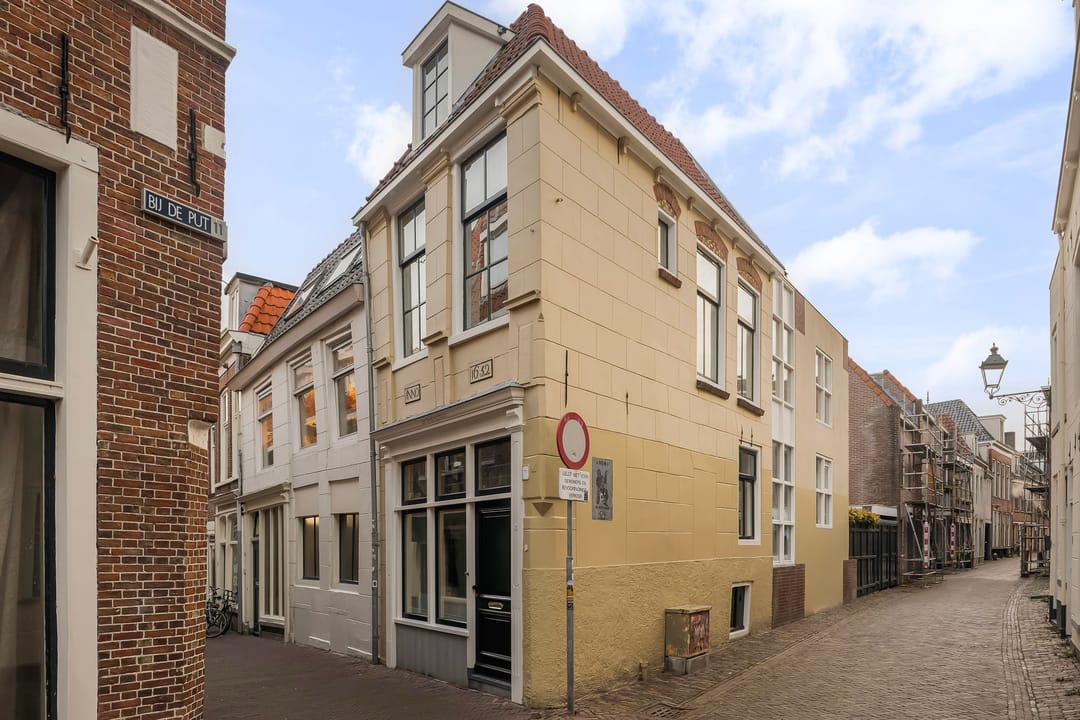 Photo 46 of Slotmakersstraat 11