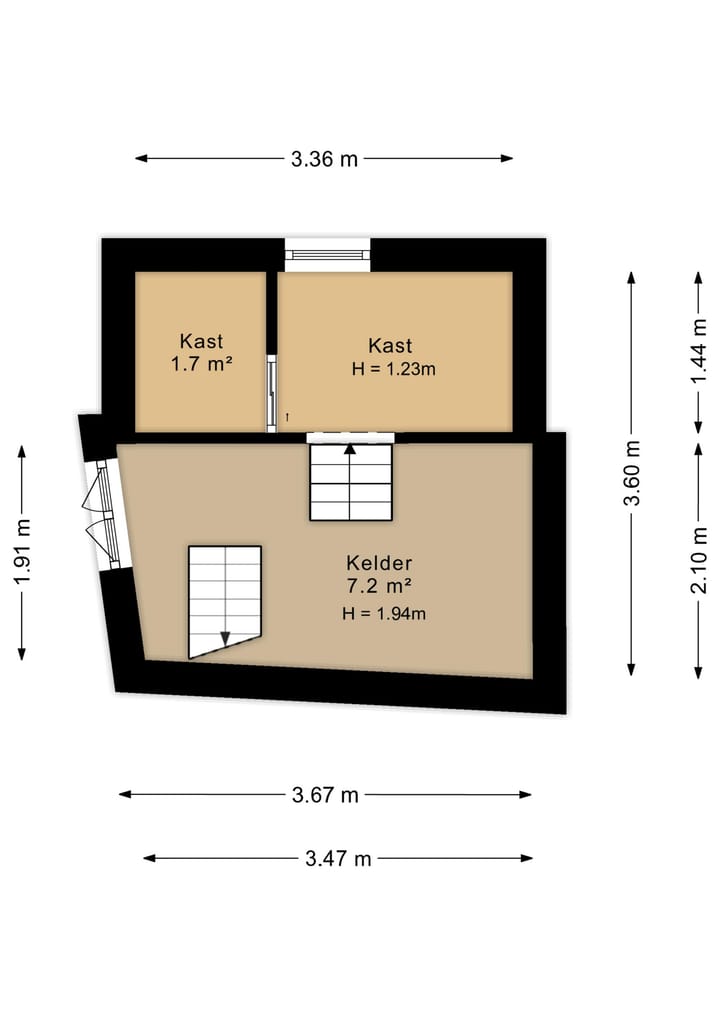 Foto 48 van Slotmakersstraat 11