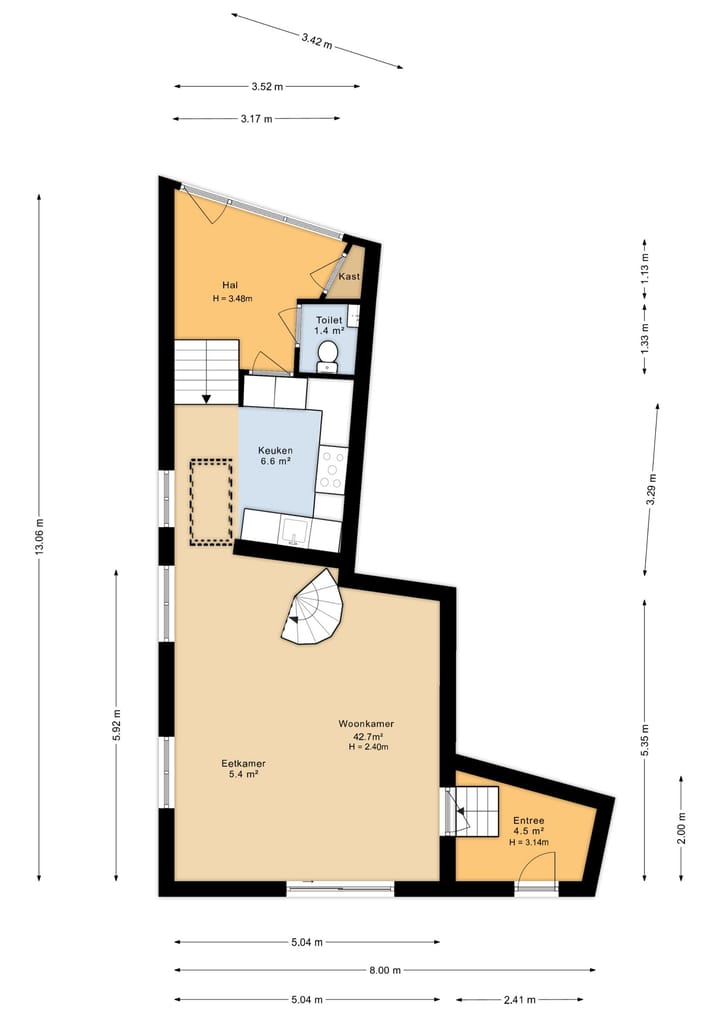 Foto 49 van Slotmakersstraat 11