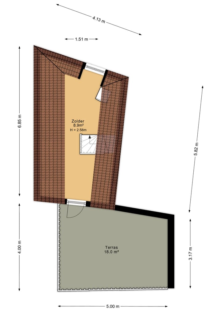 Foto 51 van Slotmakersstraat 11