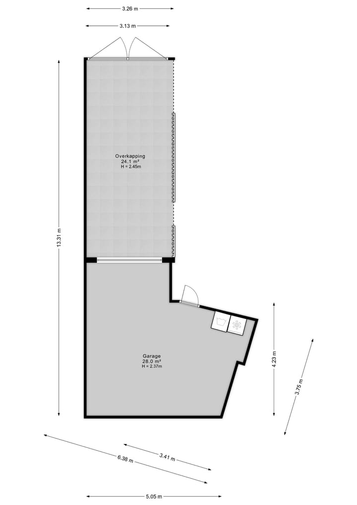 Foto 52 van Slotmakersstraat 11